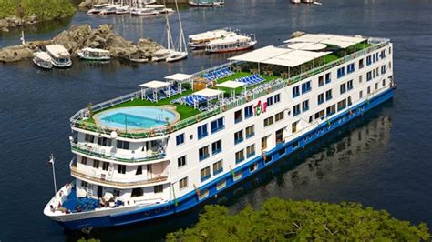 ms tulip nile cruise opiniones|MS Tulip Nile Cruise Booking, Reviews and Itineraries。